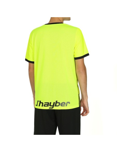 Camiseta Jhayber Da3244p-200 | Ofertas de pádel